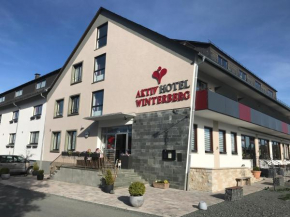 Гостиница Aktiv Hotel Winterberg  Винтерберг